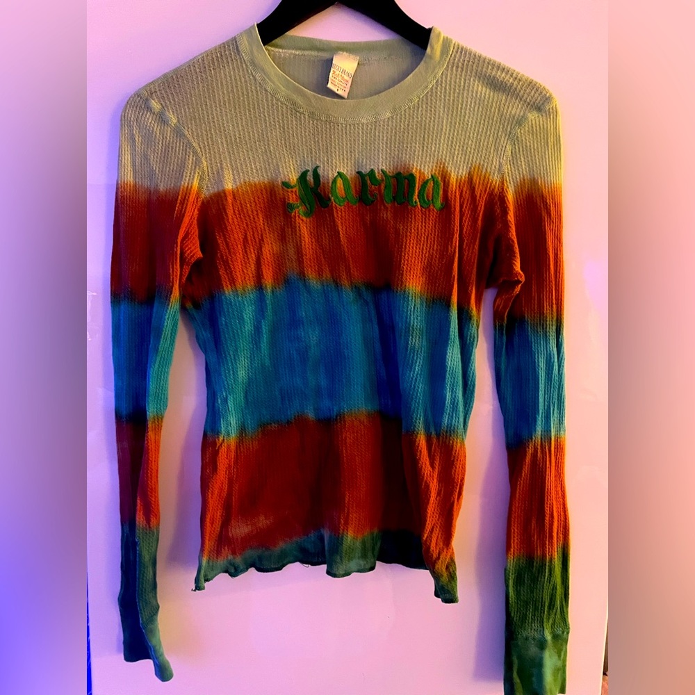 Lucky Brand Top